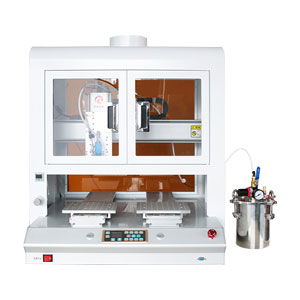 德讯涂覆机产品介绍书