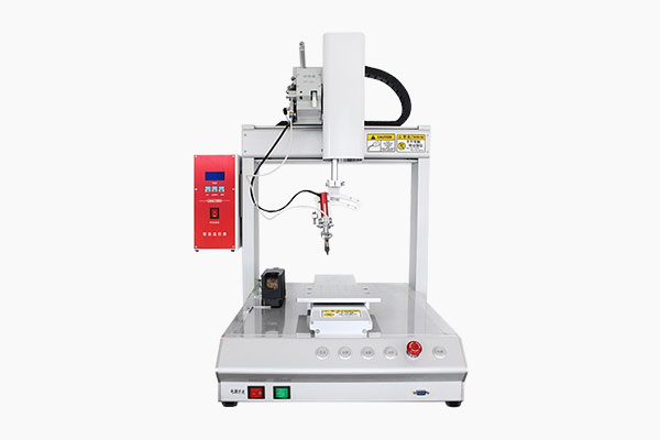 全自动焊锡机对使用环境有什么要求吗？