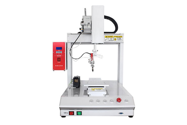 自动焊锡机有哪些