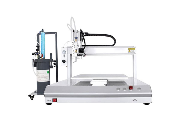 点胶机可以应用于哪些领域